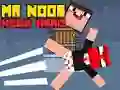 Spiel Mr. Noob Hakenheld Online Spiel Mr. Noob Hakenheld Online