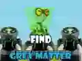 Spiel Finde graue Substanz Online