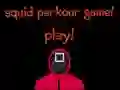 Spiel Tintenfischspiel Parkour Online
