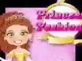 Spiel Fashion-Prinzessin Online Spiel Fashion-Prinzessin Online