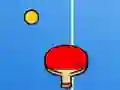 Spiel Endloses Tischtennis Online