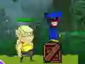 Spiel Super Poppy Playtime Online Spiel Super Poppy Playtime Online