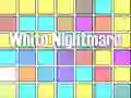 Spiel Weißer Albtraum Online Spiel Weißer Albtraum Online