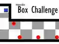 Spiel Unmöglicher Boxen-Challenge Online