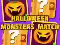 Spiel Halloween Monster Match Online Spiel Halloween Monster Match Online