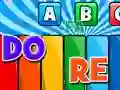 Spiel Do Re Mi Klavier Für Kinder Online