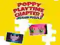 Spiel Poppy Playtime Kapitel 2 Puzzle Online
