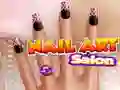 Spiel Nagelkunst-Salon Online