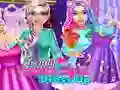 Spiel Trendige Mode-Stile Ankleiden Online Spiel Trendige Mode-Stile Ankleiden Online