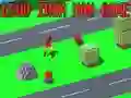 Spiel Iron Man LEGO Online