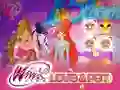 Spiel Winx Club: Liebe und Haustier Online