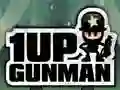 Spiel Schütze 1UP Online Spiel Schütze 1UP Online