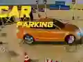 Spiel Auto-Parken Online