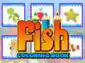 Spiel Fisch Malbuch Online Spiel Fisch Malbuch Online