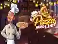 Spiel Pizza Koch Chef Online