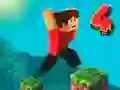 Spiel Parkour Block 4 Online