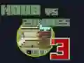 Spiel Noob gegen Zombies 3 Online