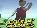 Spiel Zombies und Granaten Online