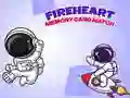 Spiel Feuerherz: Karten-Gedächtnisspiel Online Spiel Feuerherz: Karten-Gedächtnisspiel Online