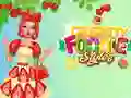 Spiel Promi-Foodie-Stile Online