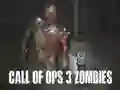 Spiel Ruf der Einsätze 3: Zombies Online Spiel Ruf der Einsätze 3: Zombies Online