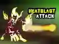 Spiel Hitzeexplosion Angriff Online