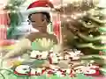 Spiel Tiana Prinzessin Weihnachten Ankleiden Online Spiel Tiana Prinzessin Weihnachten Ankleiden Online