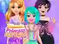 Spiel Blonde Prinzessin Spaß Turm Party Online Spiel Blonde Prinzessin Spaß Turm Party Online