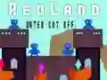 Spiel RedLand: Wassersperre Online Spiel RedLand: Wassersperre Online