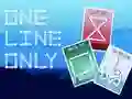Spiel Nur eine Linie: Punkt zu Punkt Online Spiel Nur eine Linie: Punkt zu Punkt Online
