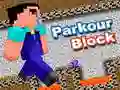 Spiel Parkour Block Online Spiel Parkour Block Online