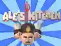 Spiel Ales Küche Online