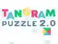 Spiel Tangram-Puzzle Online Spiel Tangram-Puzzle Online