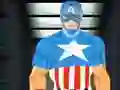 Spiel Captain America Ankleiden Online