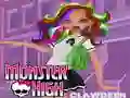 Spiel Monster High: Clawdeen Online