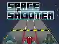 Spiel Weltraum-Shooter Online