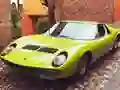 Spiel Lamborghini Miura P400 Puzzle Online Spiel Lamborghini Miura P400 Puzzle Online