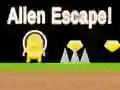 Spiel Alien-Ausbruch! Online Spiel Alien-Ausbruch! Online
