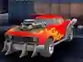 Spiel Verrücktes Mega-Auto-Transport-Lkw-Spiel Online