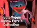 Spiel Hugie Wugie Puzzle-Sammlung Online