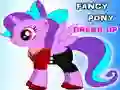 Spiel Schicke Pony-Ankleide Online Spiel Schicke Pony-Ankleide Online