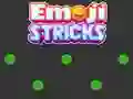 Spiel Emoji-Schläge Online