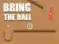 Spiel Bring den Ball Online