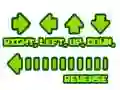 Spiel Rechts, links, oben, unten, umkehren Online Spiel Rechts, links, oben, unten, umkehren Online