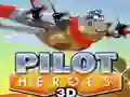 Spiel Pilothelden 3D Online Spiel Pilothelden 3D Online