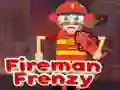 Spiel Feuerwehr Wahnsinn Online