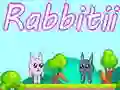 Spiel Kaninchens Online