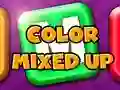 Spiel Farben durcheinander Online Spiel Farben durcheinander Online