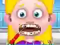 Spiel Kleiner Zahnarzt für Kinder Online