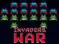 Spiel Invasorenkrieg Online